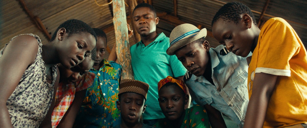 The Queen of Katwe - Bild 14