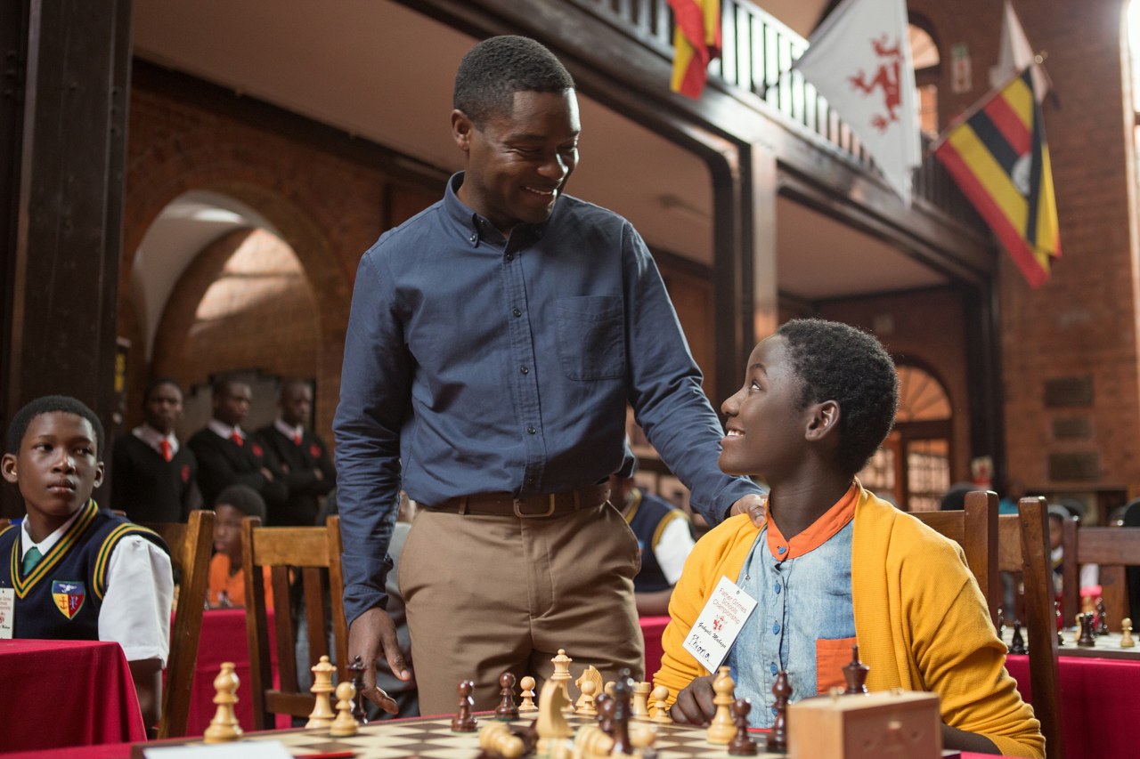 The Queen of Katwe - Bild 19