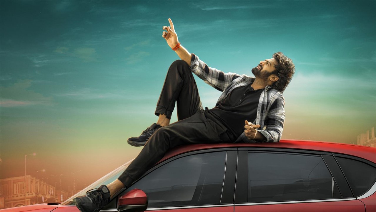 The Raja Saab - Bild 1