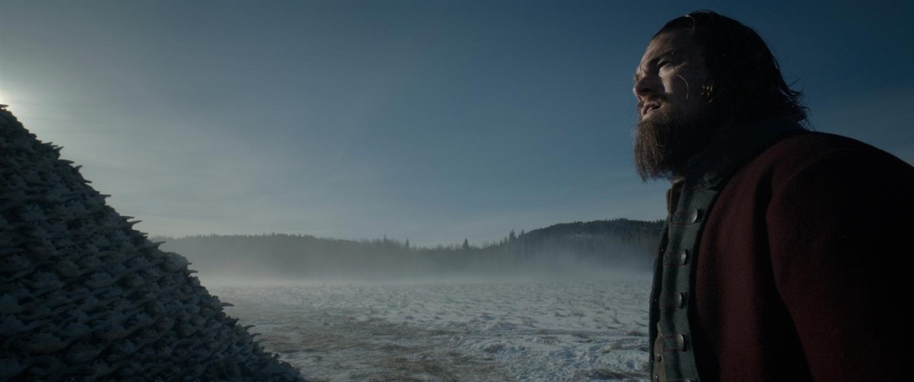 The Revenant - Der Rückkehrer - Bild 2