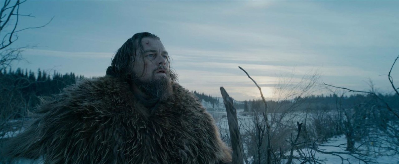 The Revenant - Der Rückkehrer - Bild 3