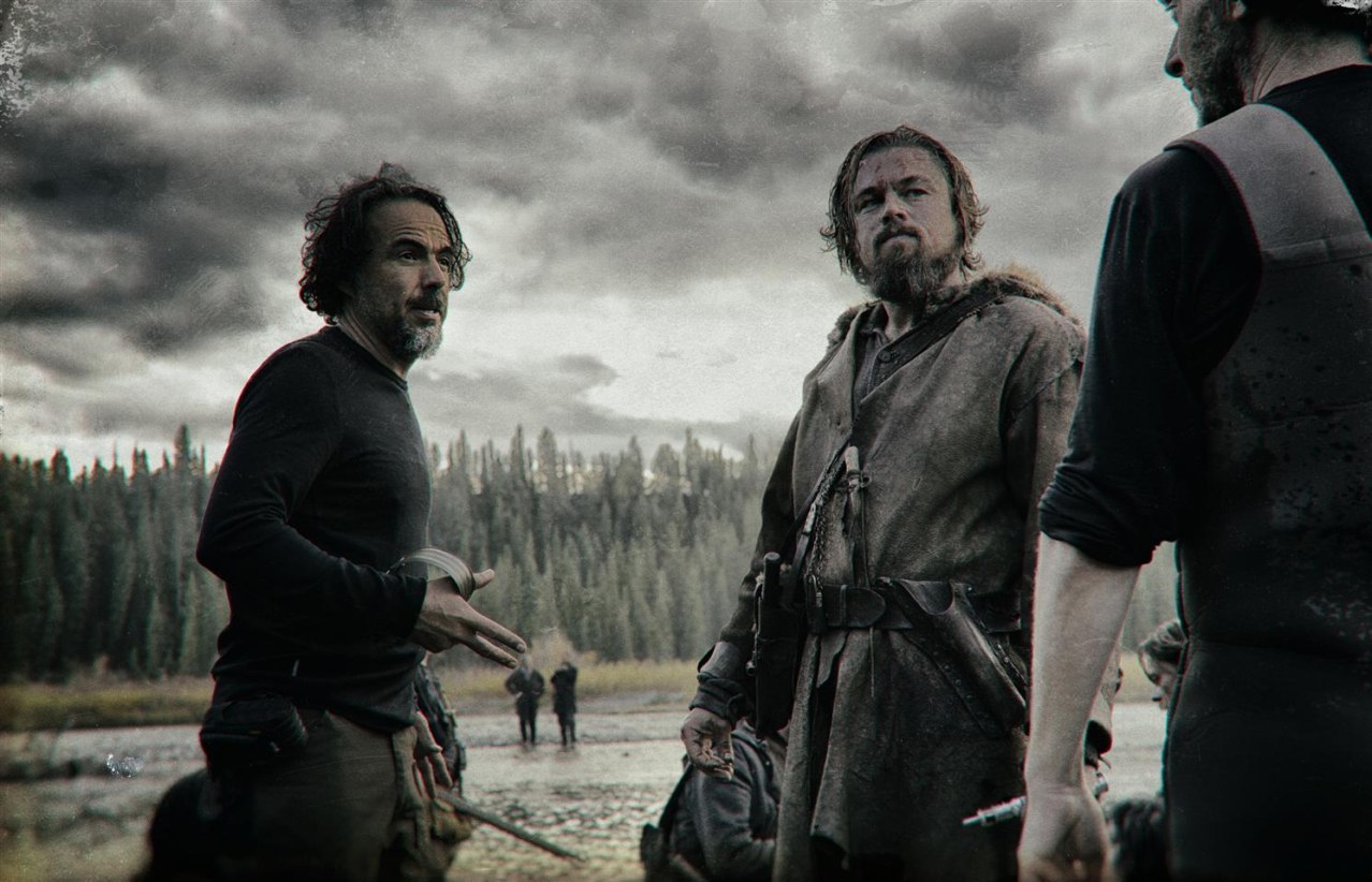 The Revenant - Der Rückkehrer - Bild 4