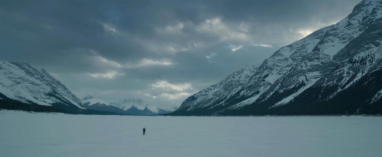 The Revenant - Der Rückkehrer - Bild 5