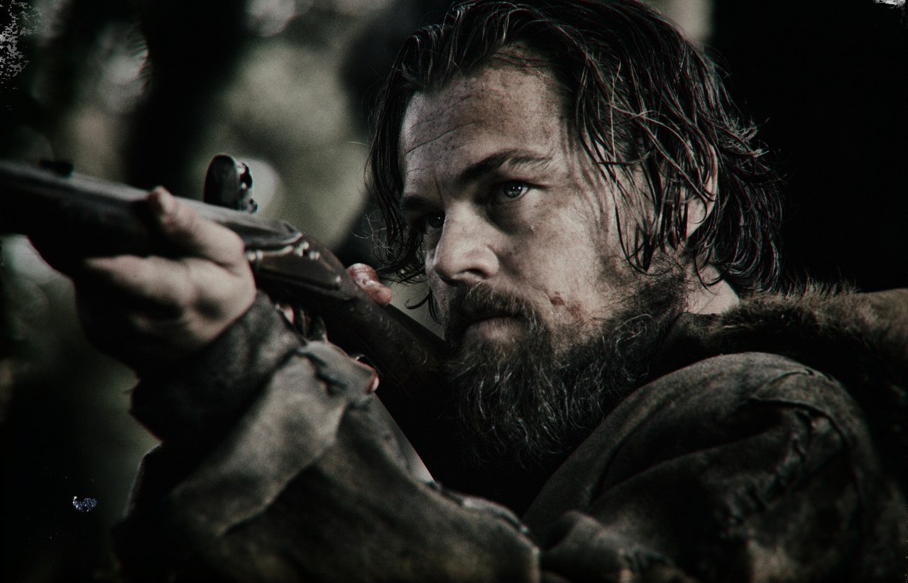 The Revenant - Der Rückkehrer - Bild 1