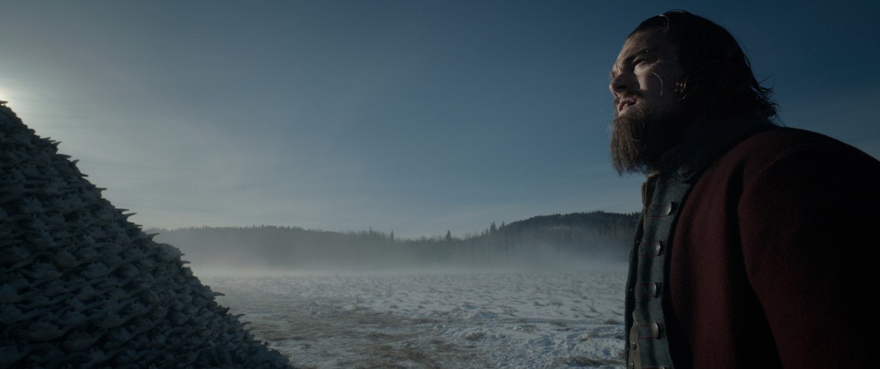 The Revenant - Der Rückkehrer - Bild 3