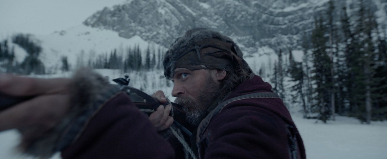 The Revenant - Der Rückkehrer - Bild 5