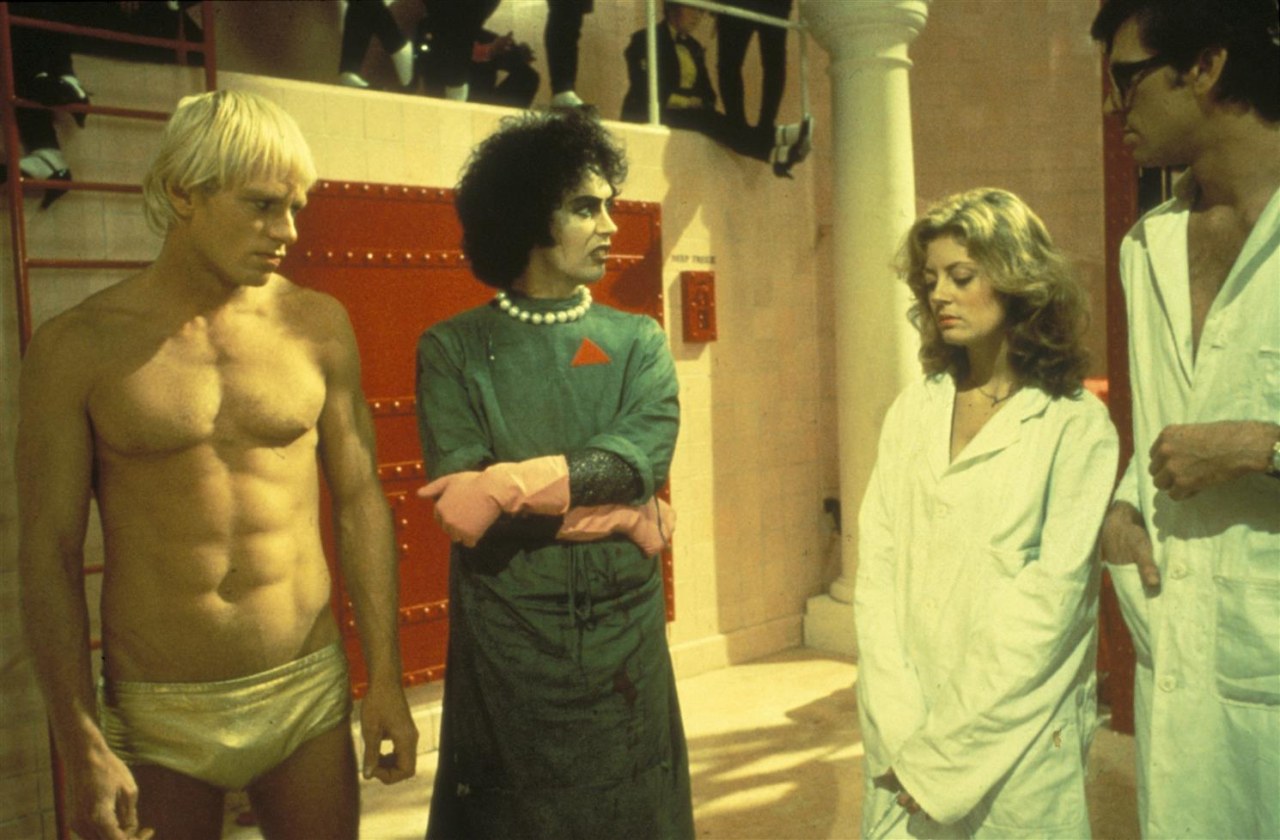 The Rocky Horror Picture Show - Bild 3