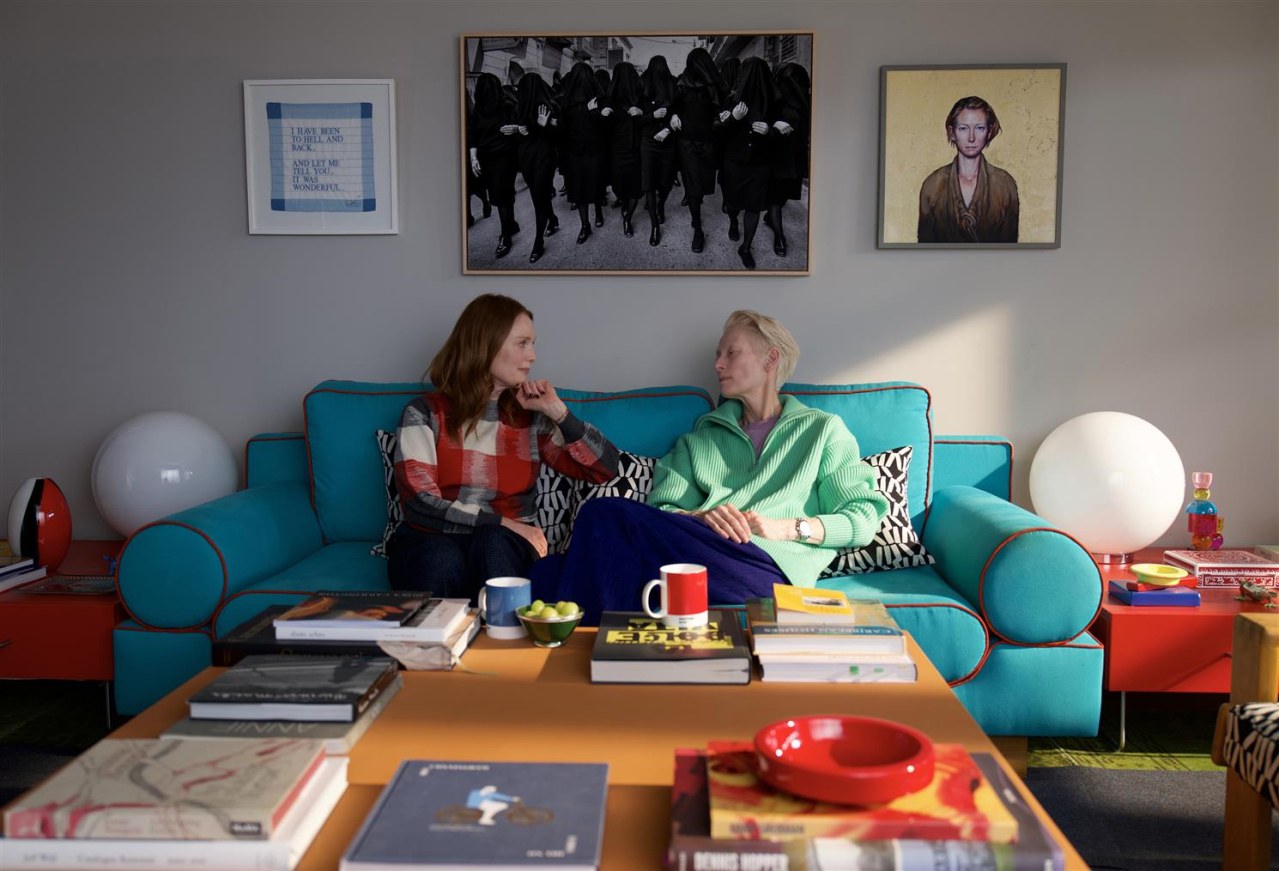 The Room Next Door - Bild 5