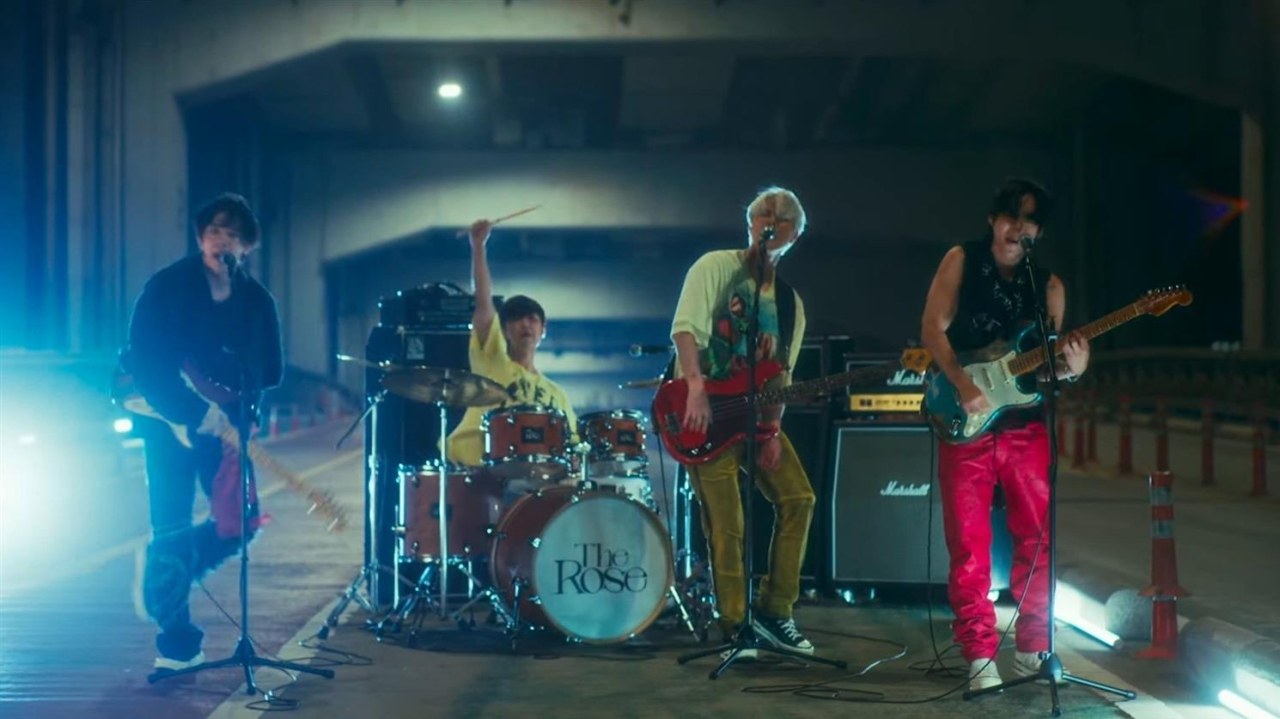 The Rose: Come Back to Me - Bild 1