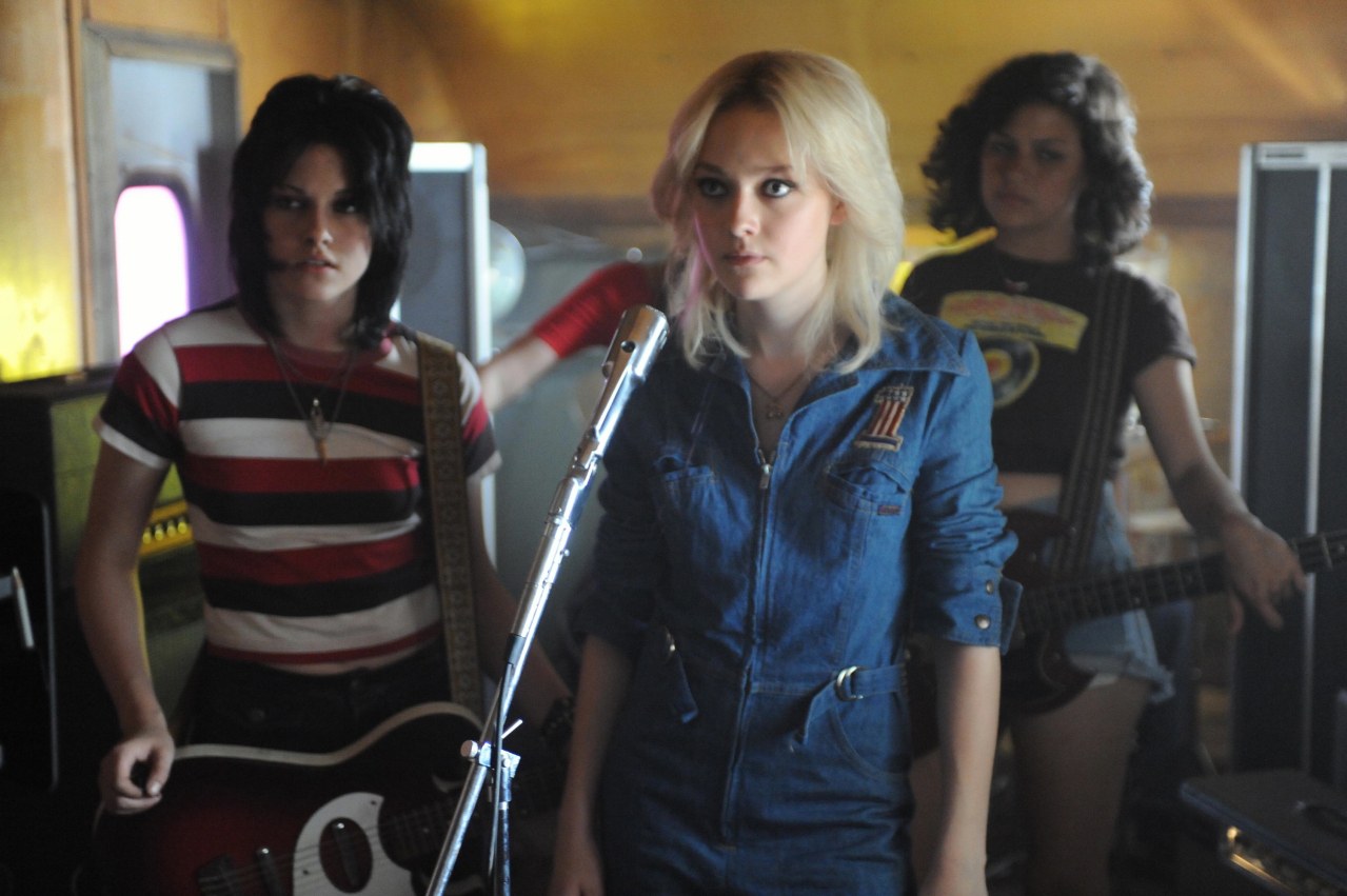 The Runaways - Bild 3