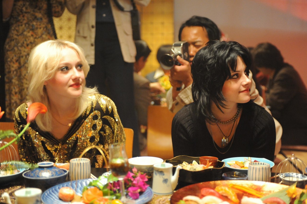 The Runaways - Bild 4