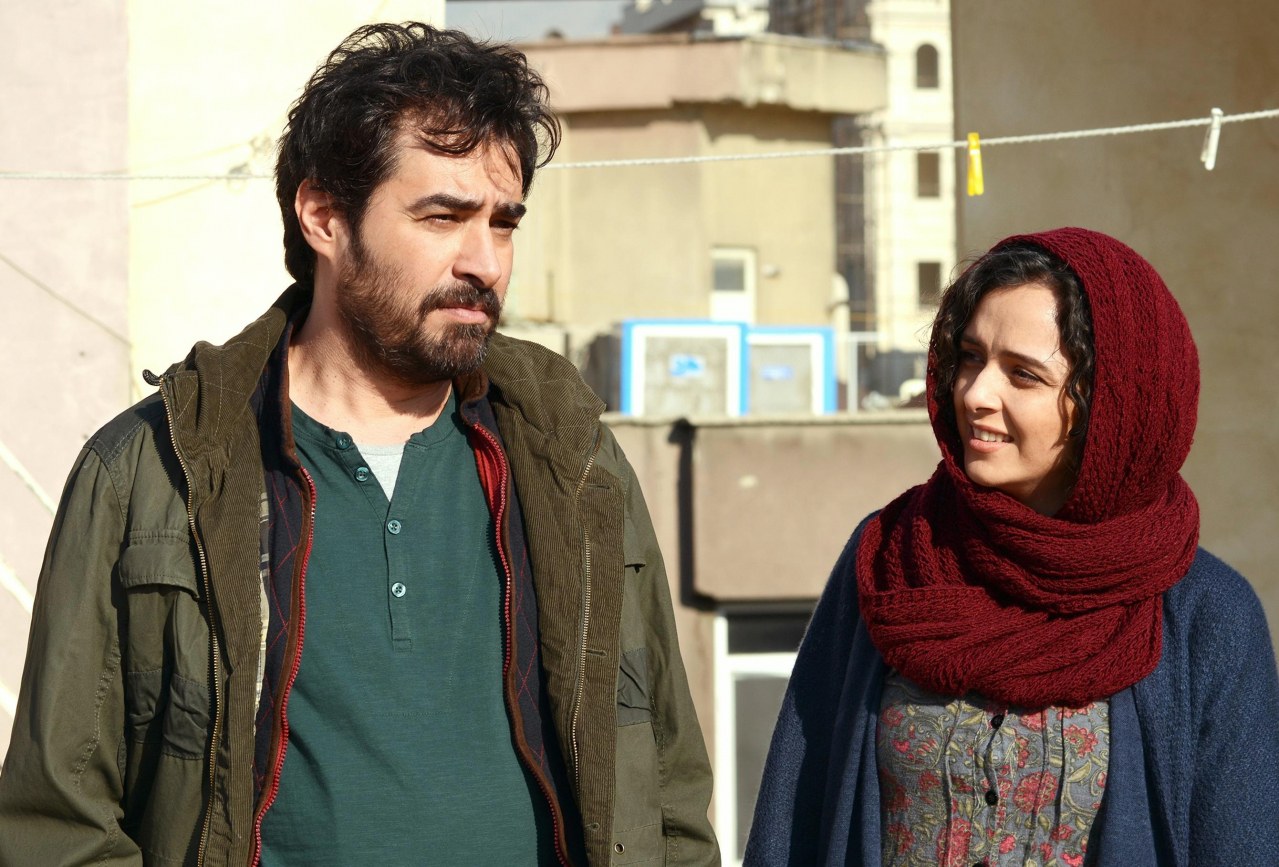 The Salesman (Forushande) - Bild 1