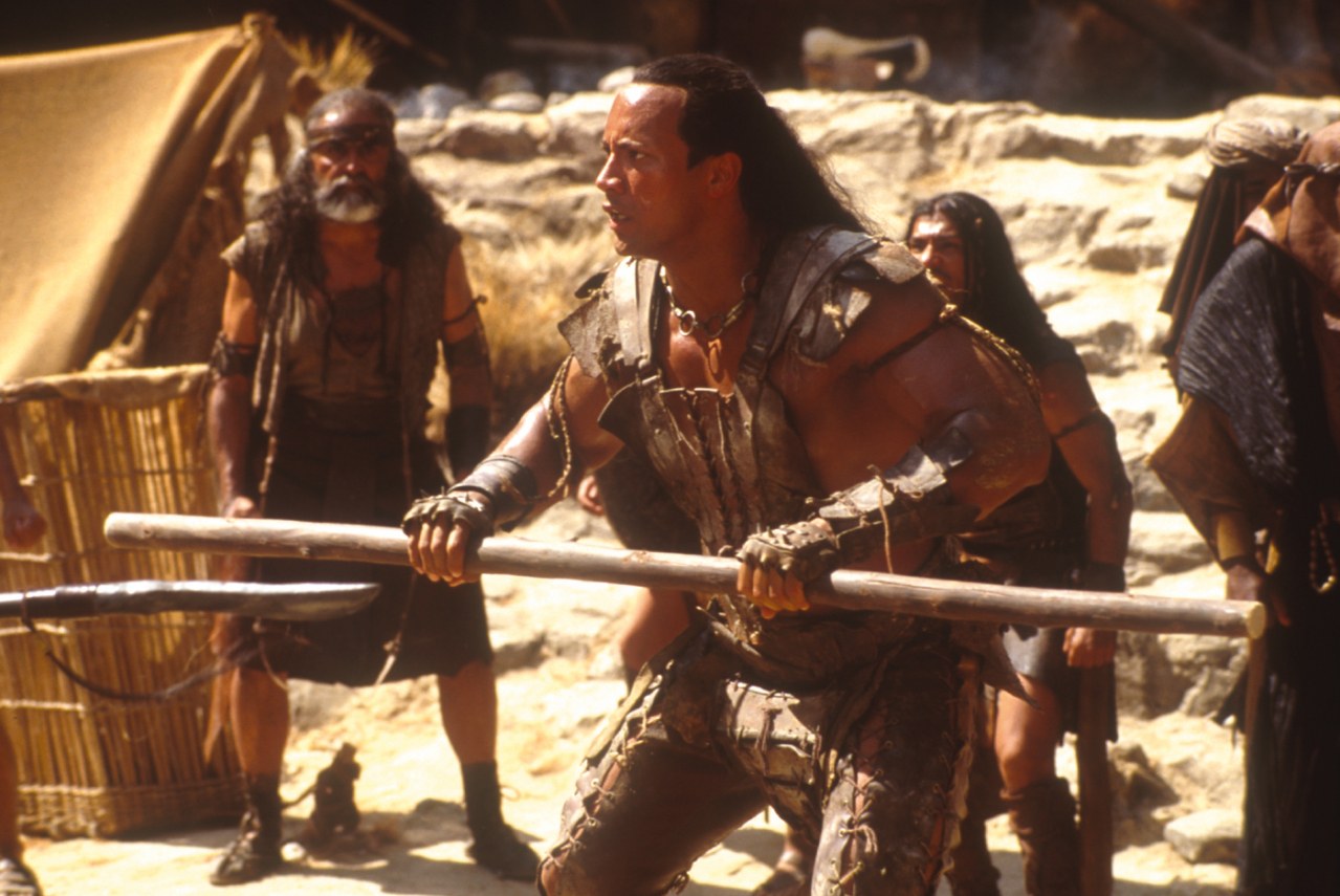 The Scorpion King - Bild 3