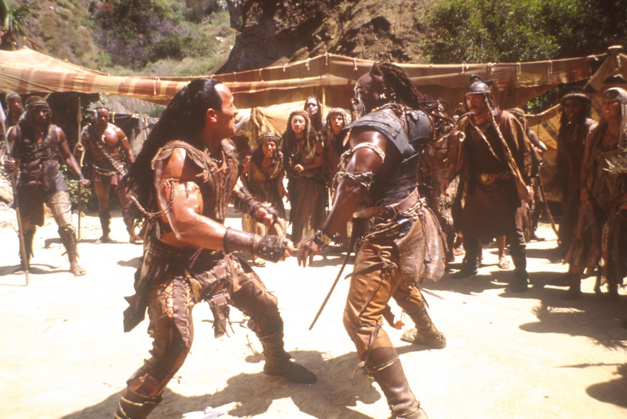 The Scorpion King - Bild 6