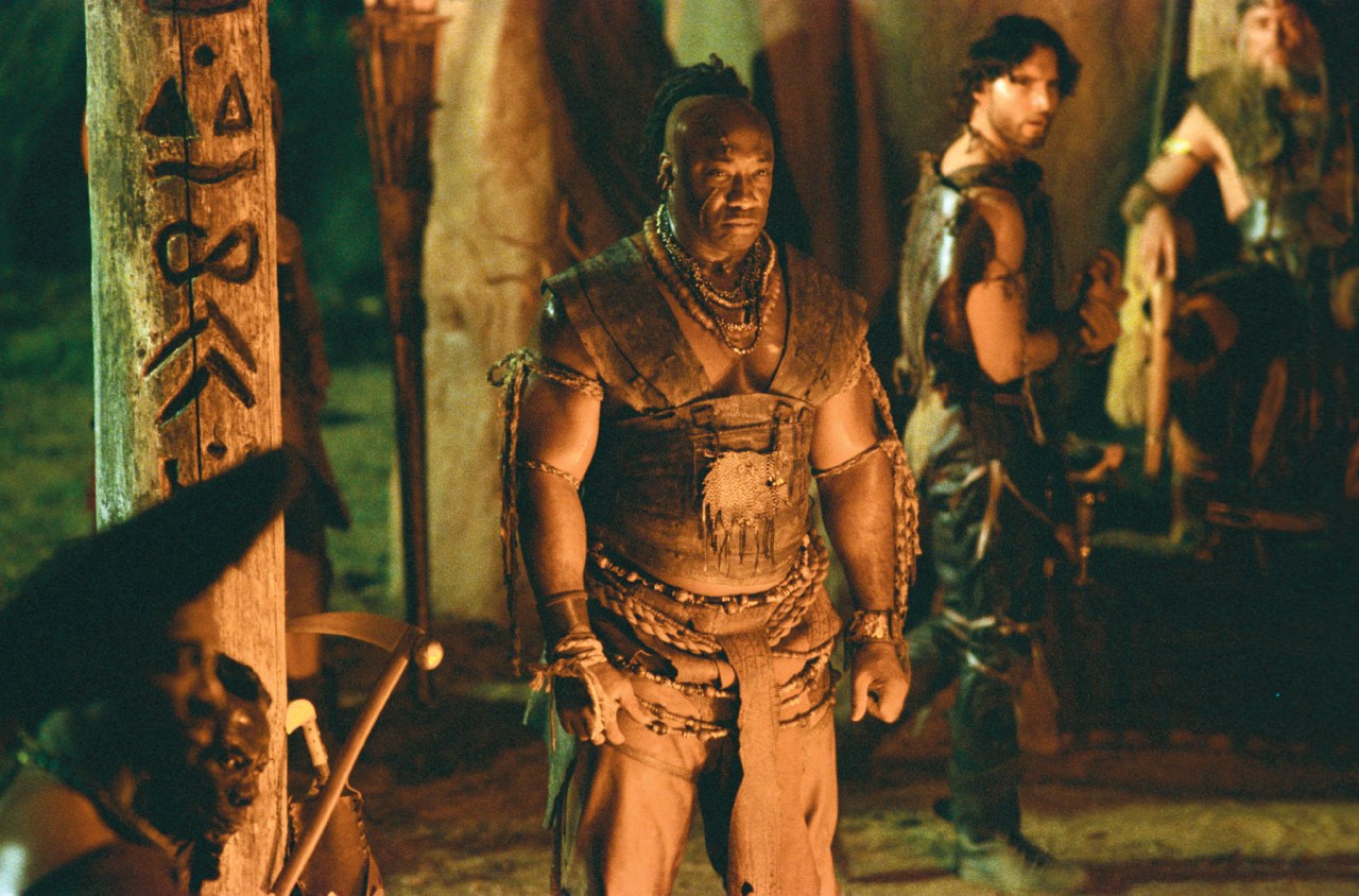 The Scorpion King - Bild 7