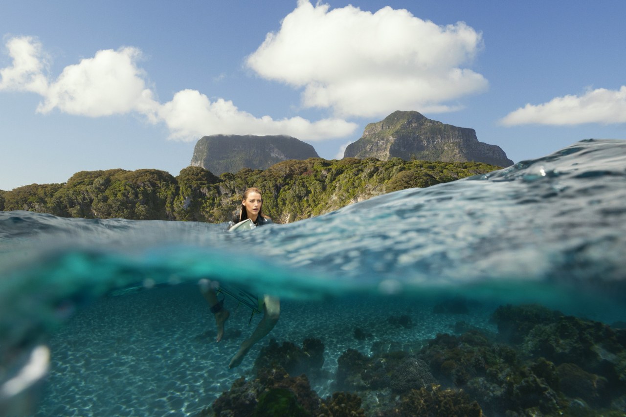 The Shallows - Bild 4