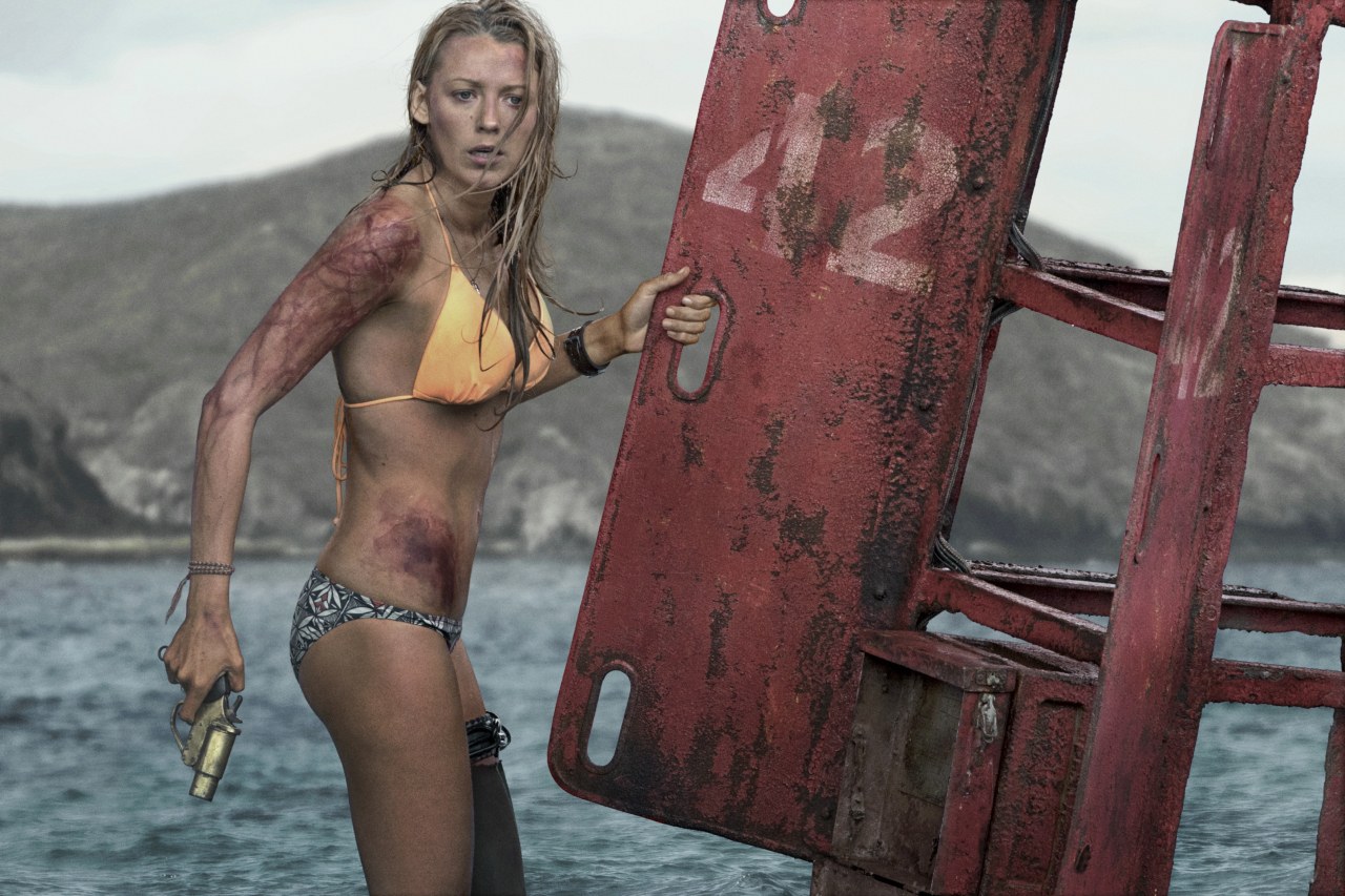 The Shallows - Bild 6