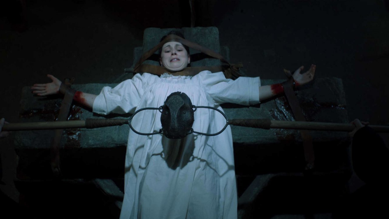 The Shrine - Bild 7