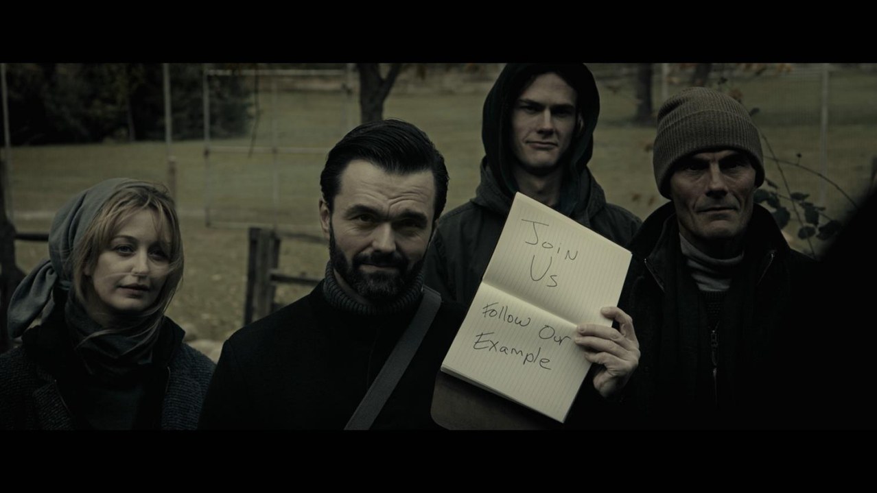 The Silence - Bild 2