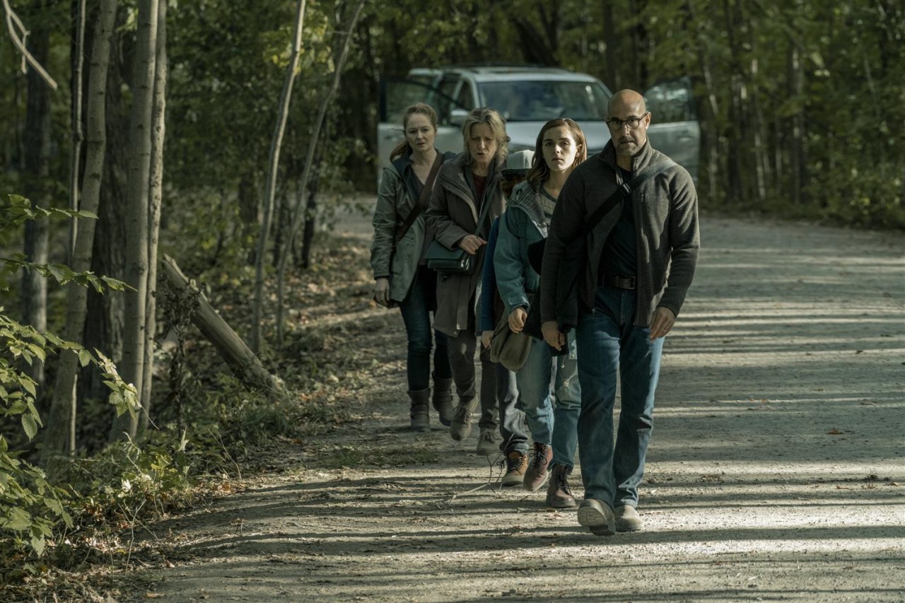 The Silence - Bild 5