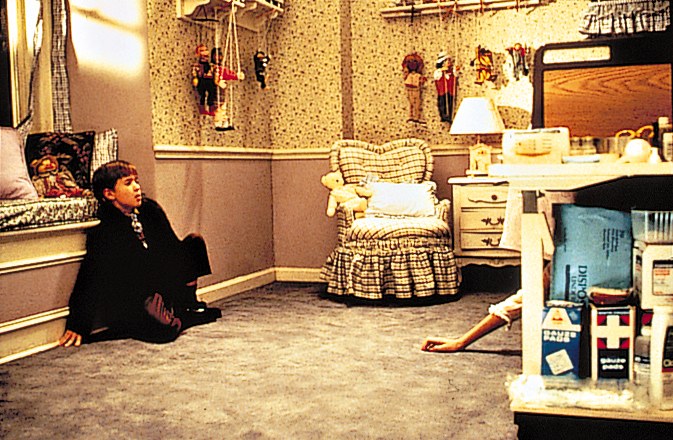 The Sixth Sense - Bild 1