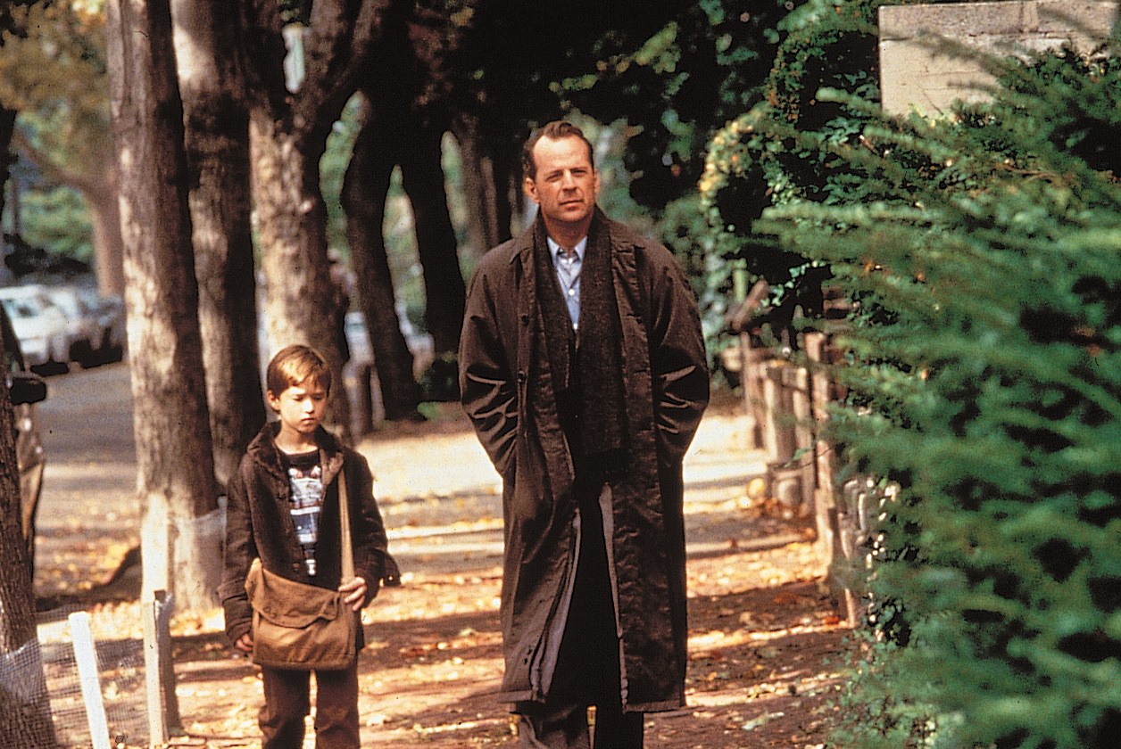 The Sixth Sense - Bild 2