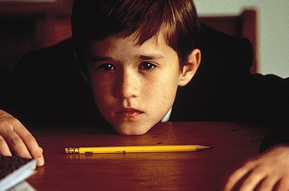 The Sixth Sense - Bild 3