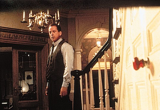 The Sixth Sense - Bild 4