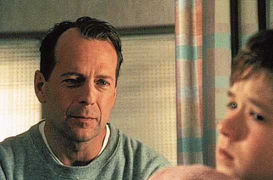The Sixth Sense - Bild 5