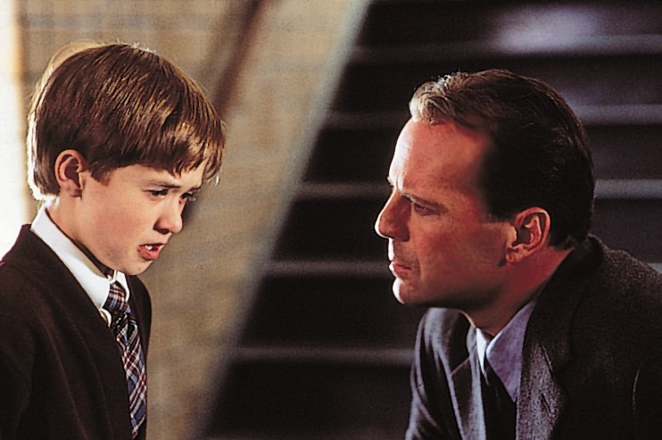 The Sixth Sense - Bild 7