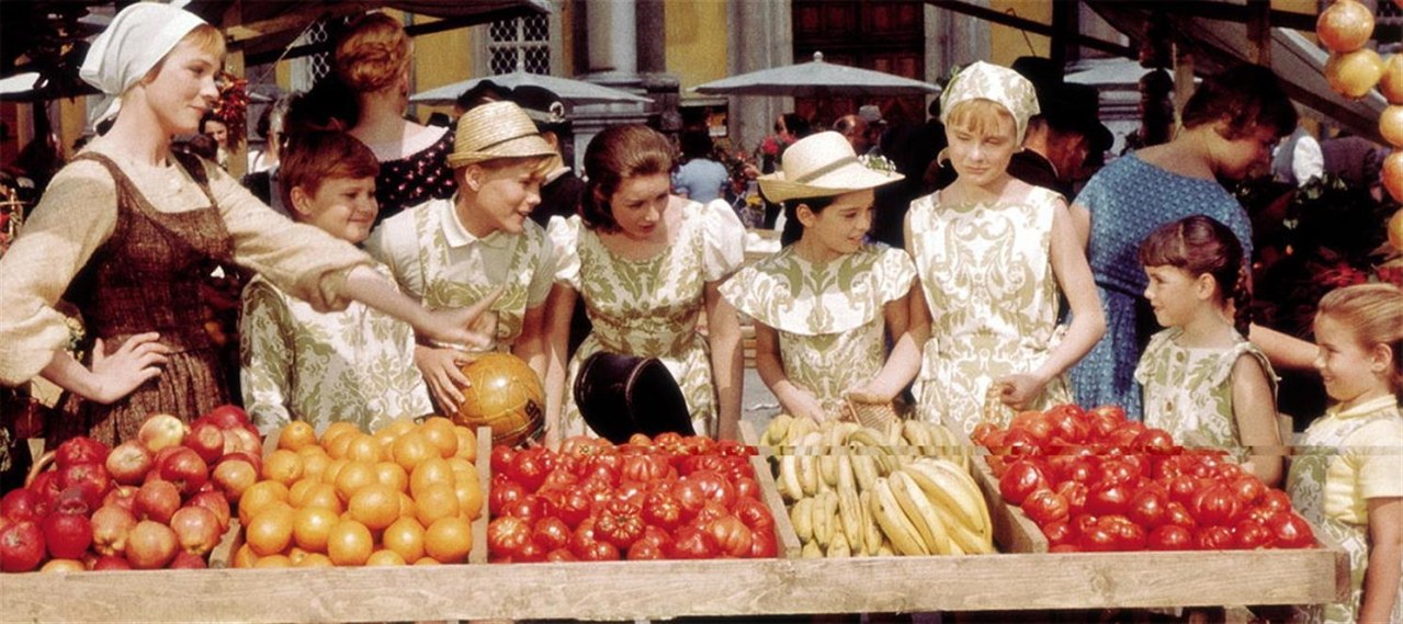 The Sound of Music: 60th Anniversary – CineSpecial - Bild 6