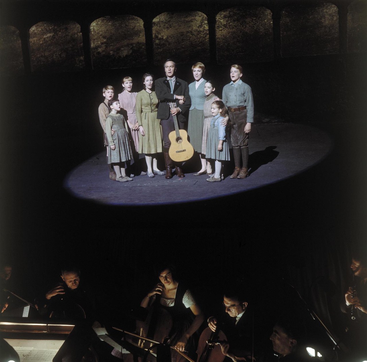 The Sound of Music: 60th Anniversary – CineSpecial - Bild 8