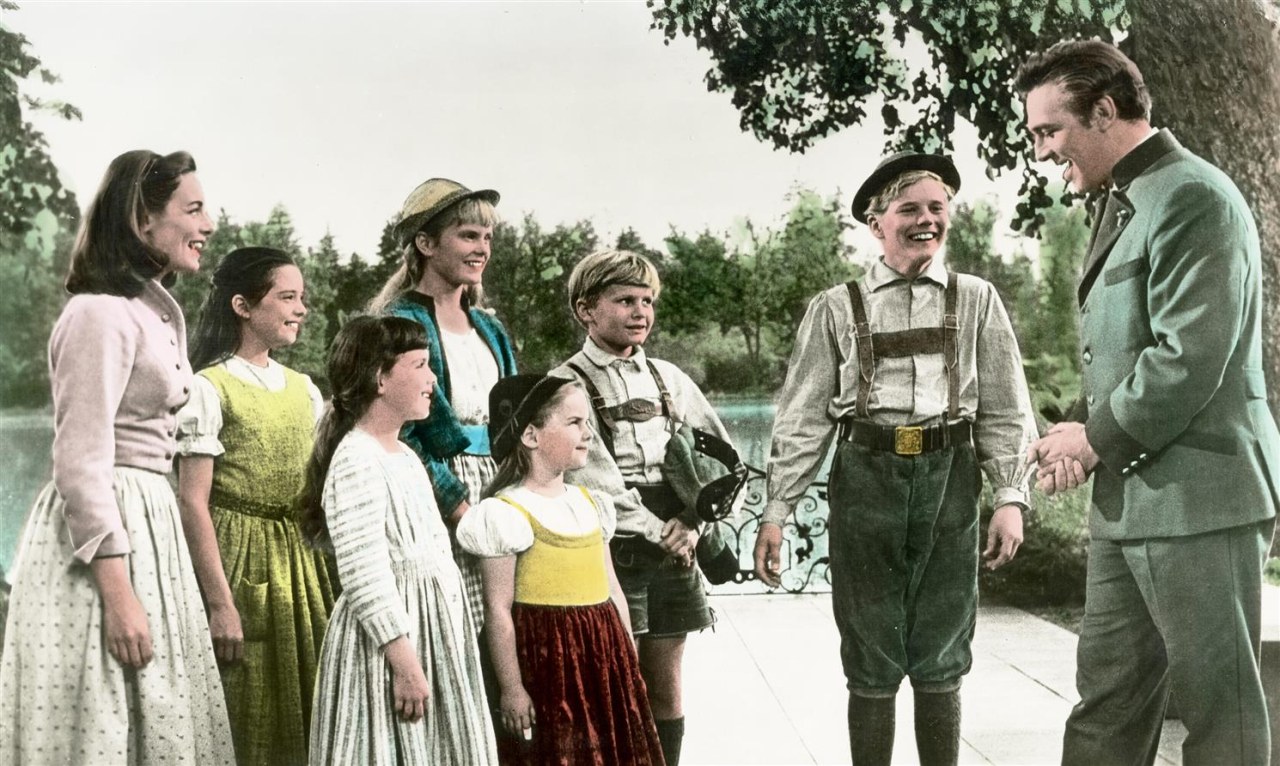 The Sound of Music: 60th Anniversary – CineSpecial - Bild 11