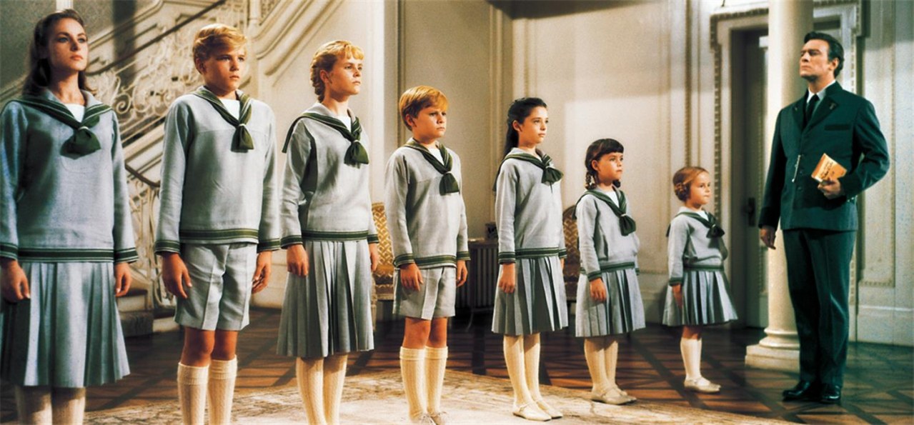 The Sound of Music: 60th Anniversary – CineSpecial - Bild 13