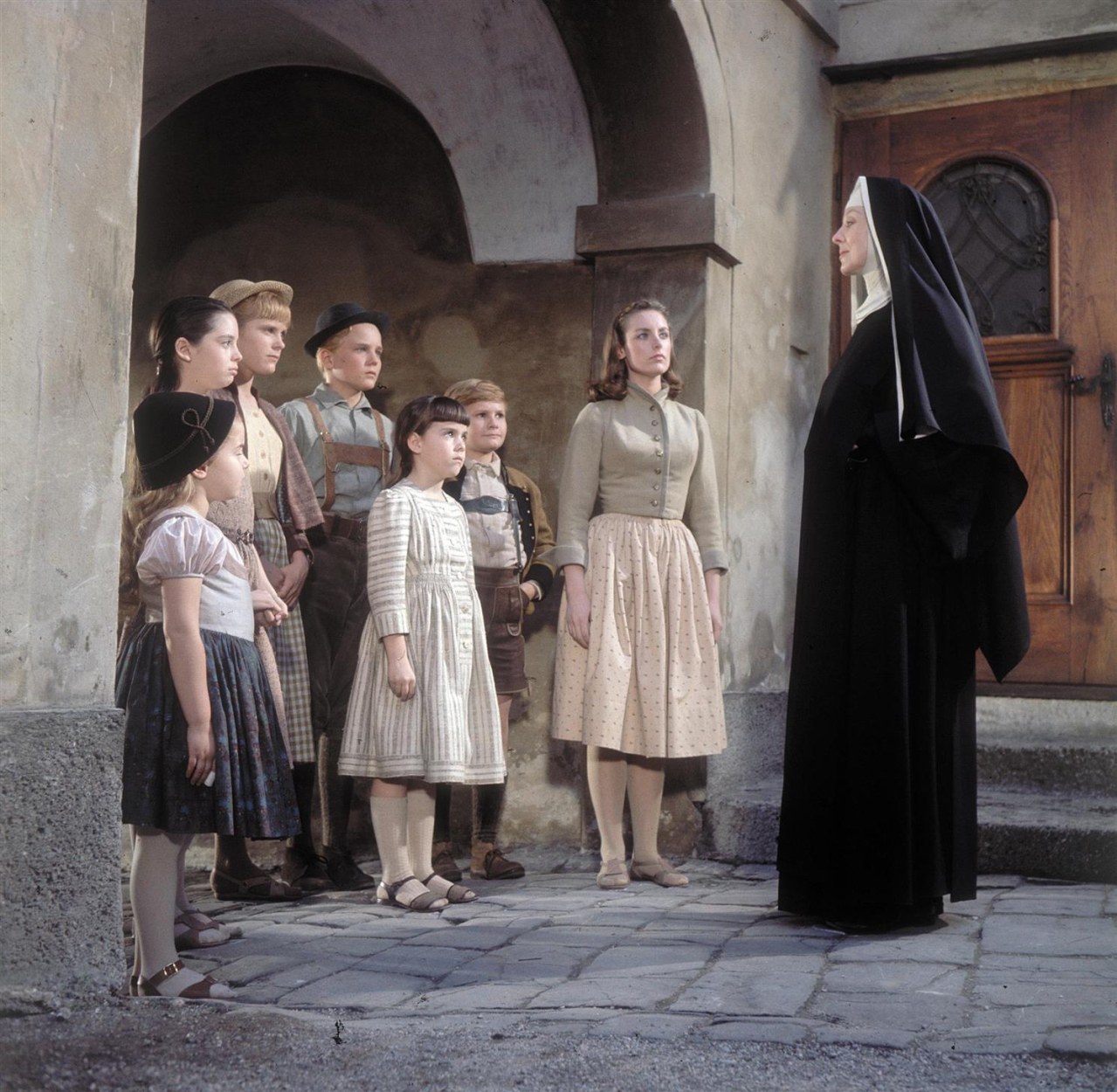 The Sound of Music: 60th Anniversary – CineSpecial - Bild 20