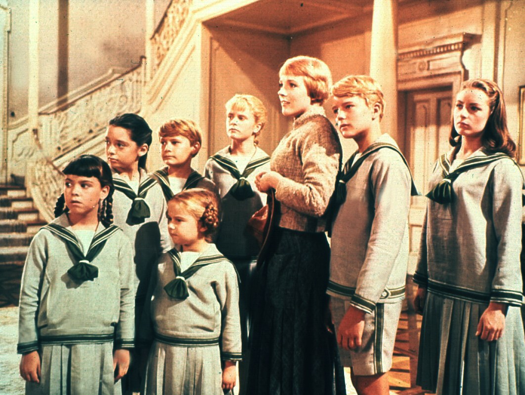 The Sound of Music - 60th Anniversary - Bild 1