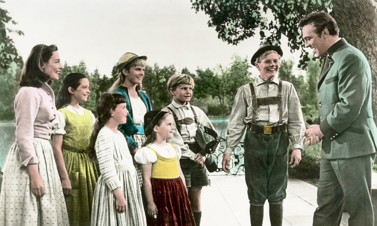 The Sound of Music - 60th Anniversary - Bild 3