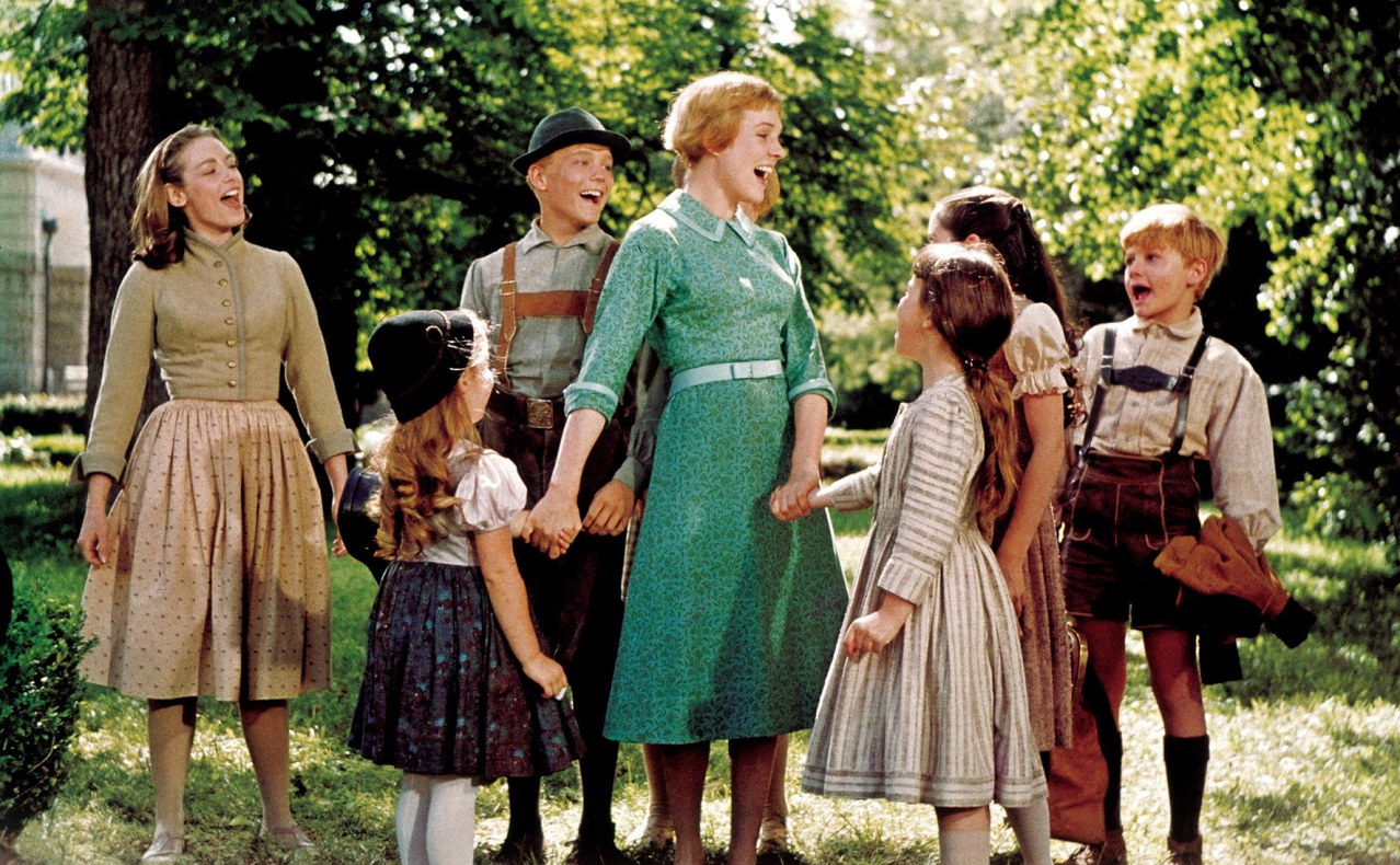The Sound of Music - 60th Anniversary - Bild 5