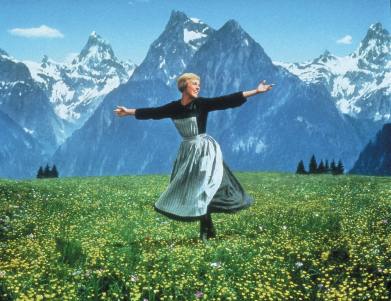 The Sound of Music - 60th Anniversary - Bild 7