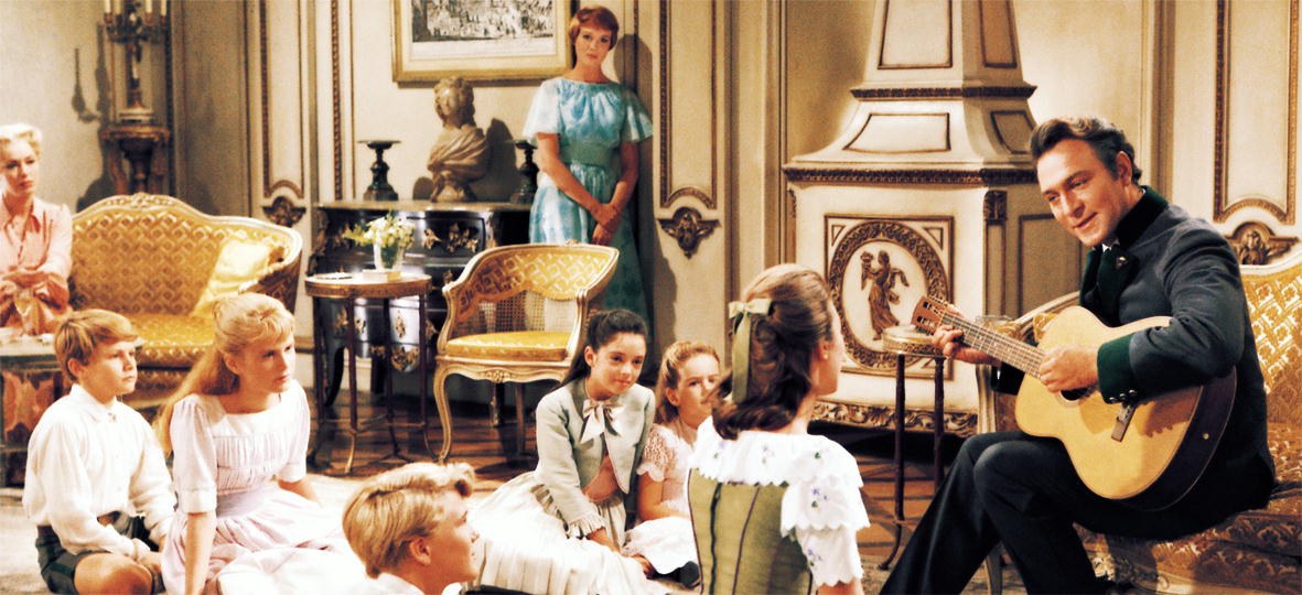 The Sound of Music - 60th Anniversary - Bild 9