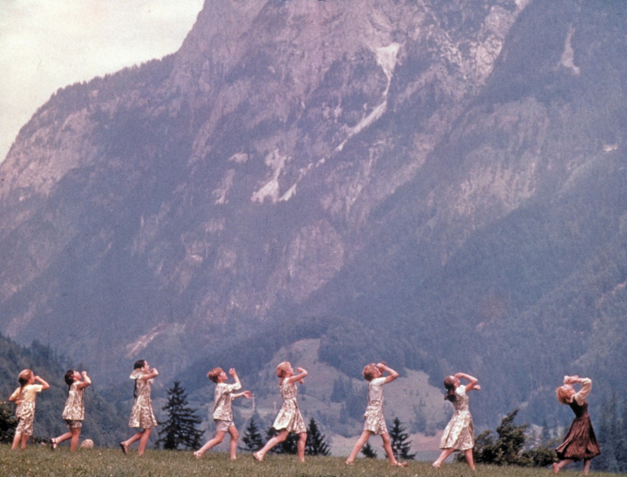 The Sound of Music - 60th Anniversary - Bild 10