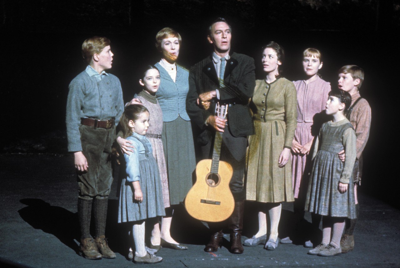 The Sound of Music - 60th Anniversary - Bild 11