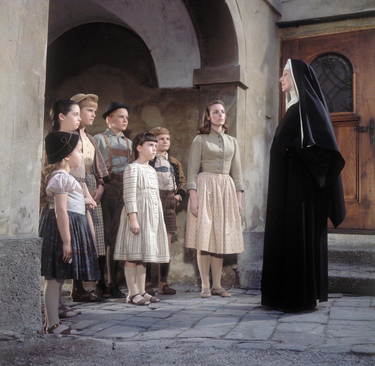 The Sound of Music - 60th Anniversary - Bild 12