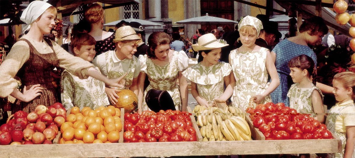 The Sound of Music - 60th Anniversary - Bild 17