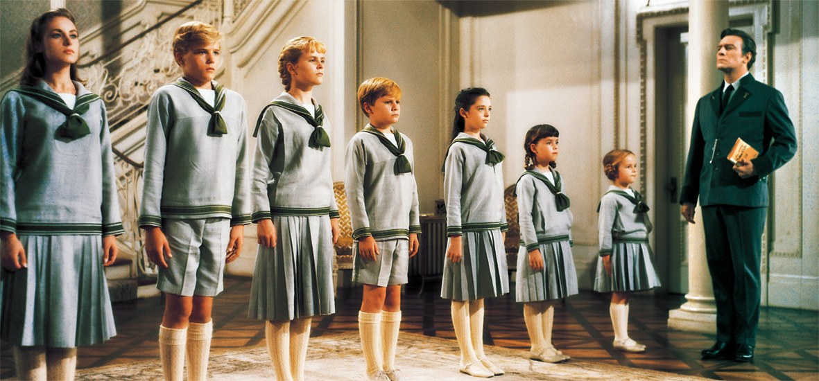 The Sound of Music - 60th Anniversary - Bild 21