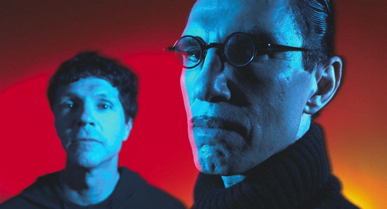 The Sparks Brothers - Bild 1