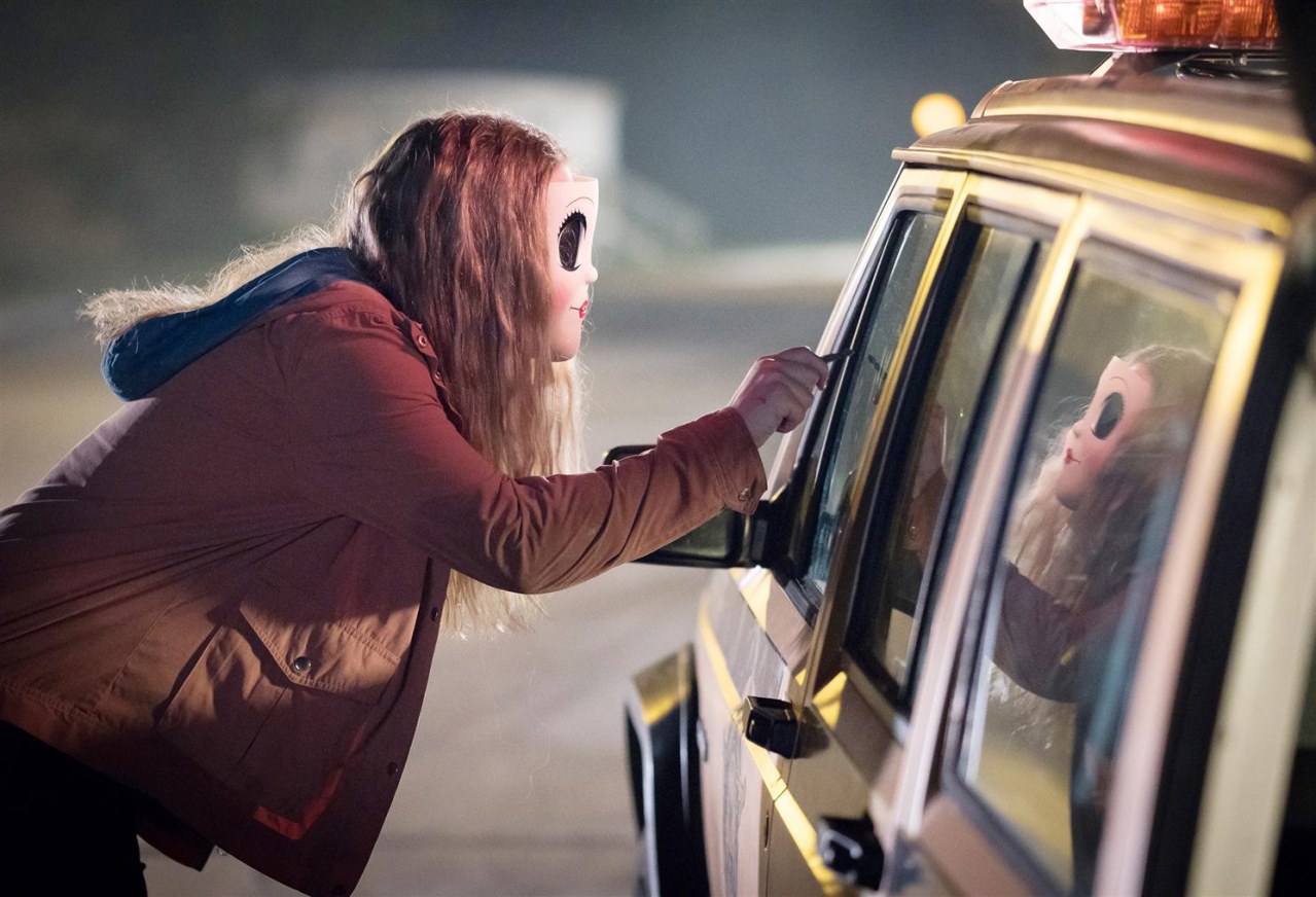 The Strangers: Opfernacht - Bild 1