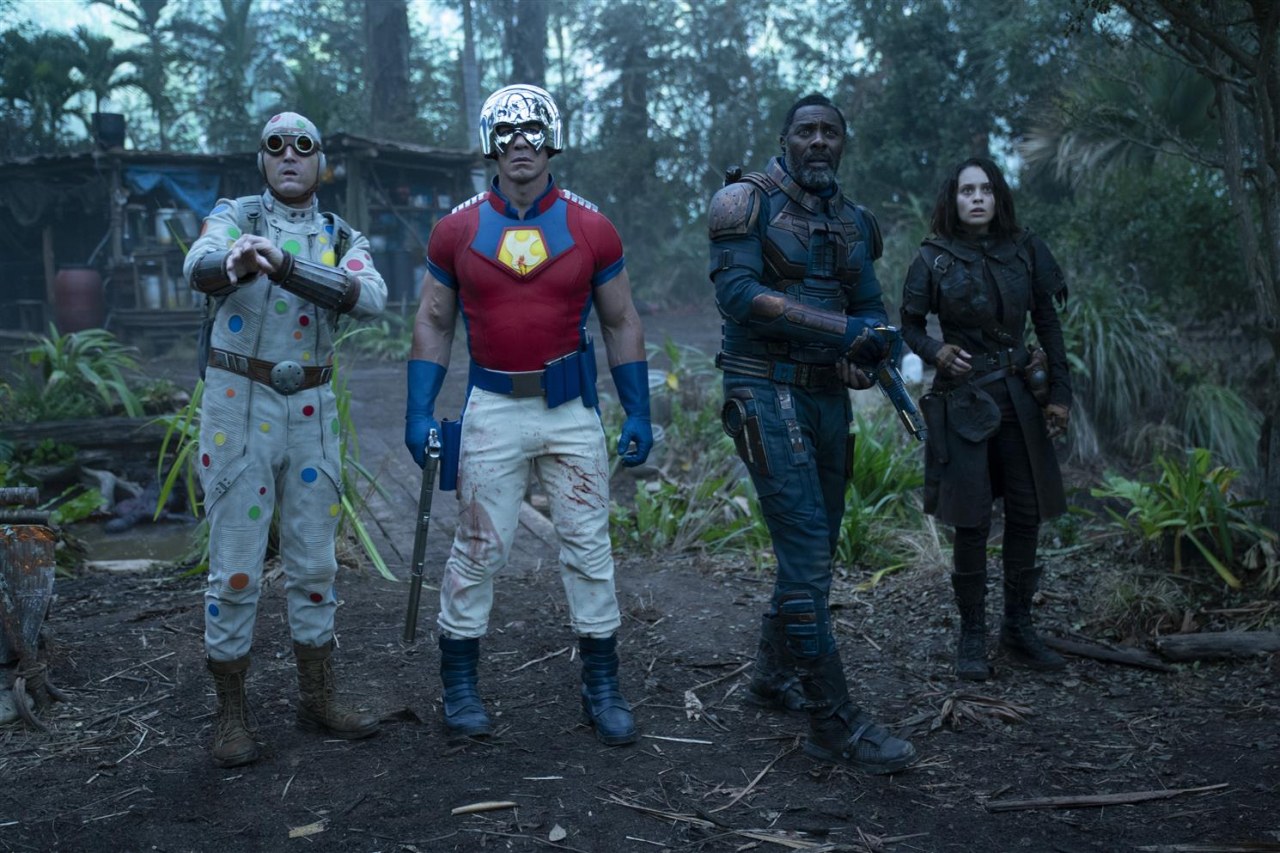 The Suicide Squad - Bild 1