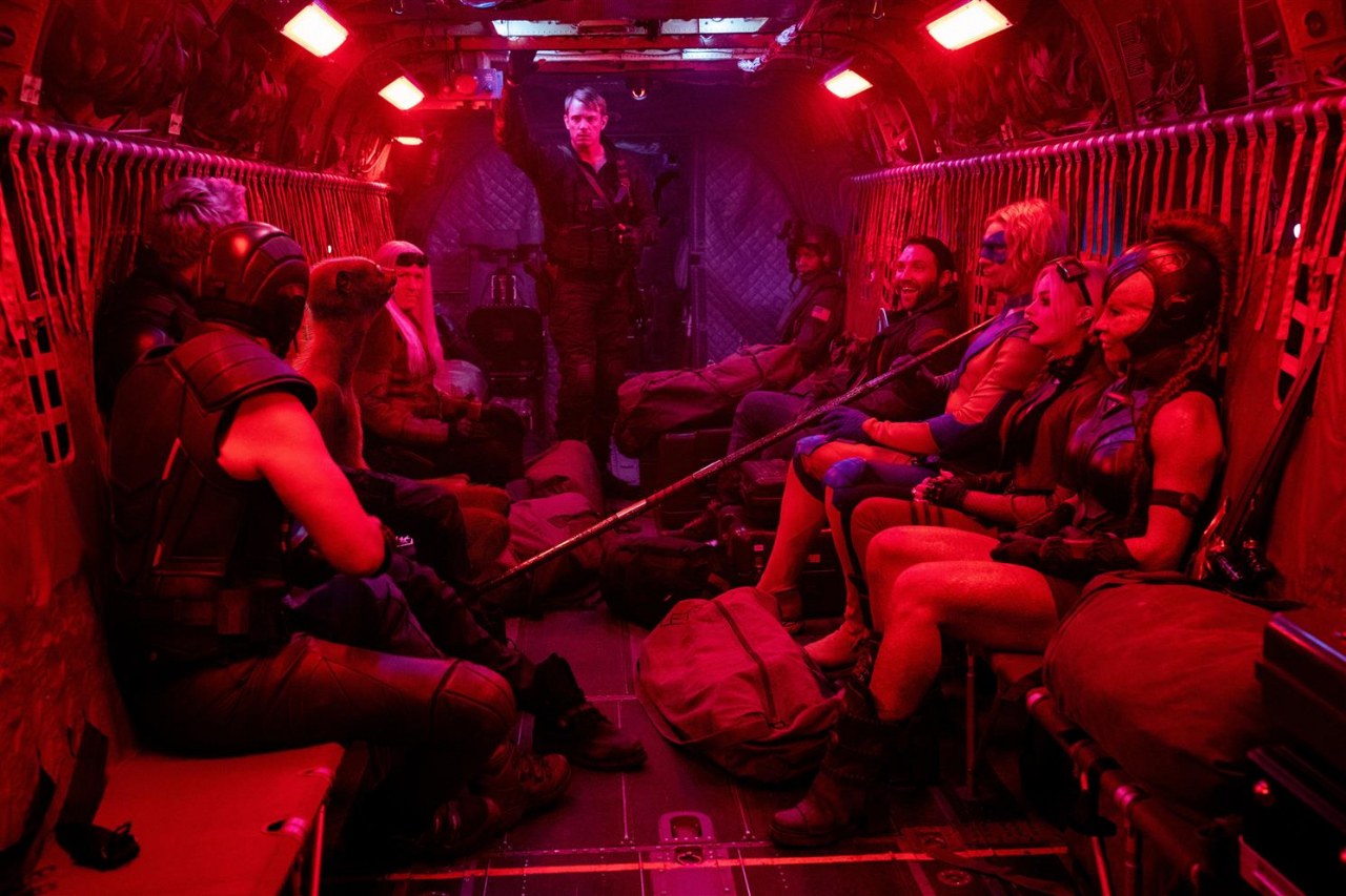 The Suicide Squad - Bild 2