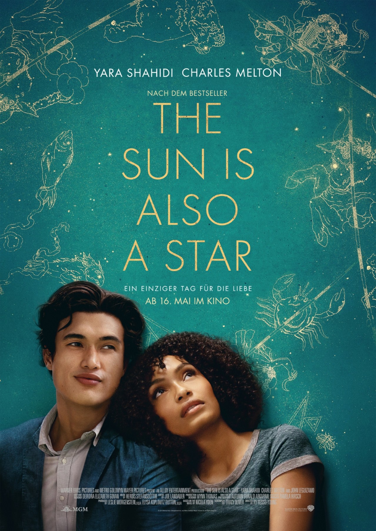 The Sun Is Also A Star - Bild 2